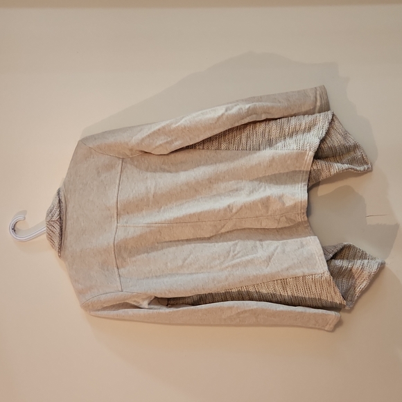 Revolution by Ricki's Open front Cardigan - Picture 2 of 4